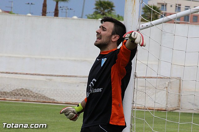 Olmpico de Totana Vs Jumilla C.D. (5-2) - 83