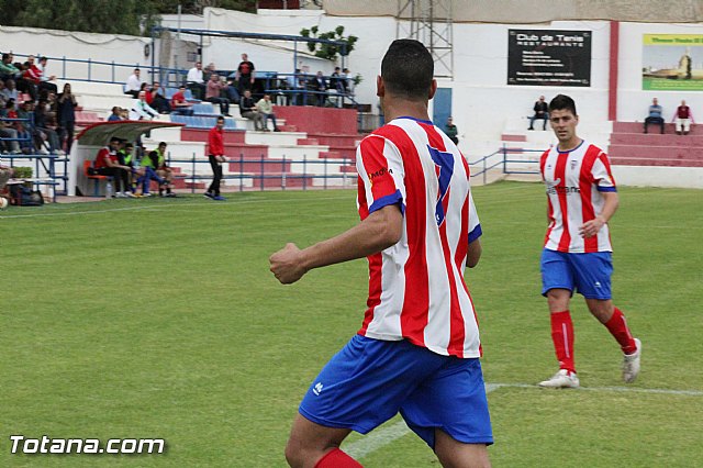 Olmpico de Totana Vs Jumilla C.D. (5-2) - 86