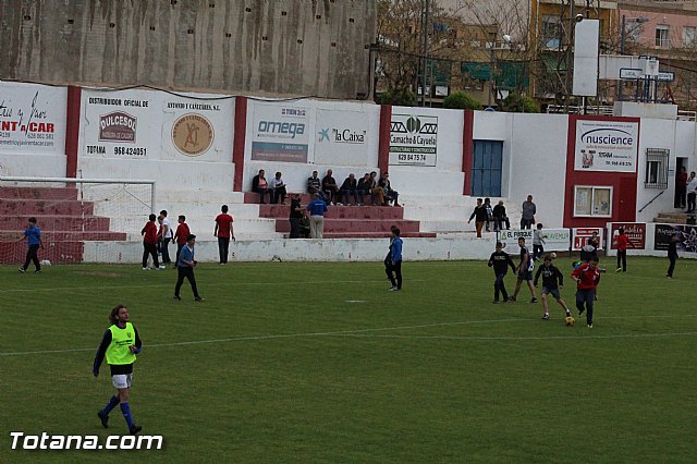 Olmpico de Totana Vs Jumilla C.D. (5-2) - 97