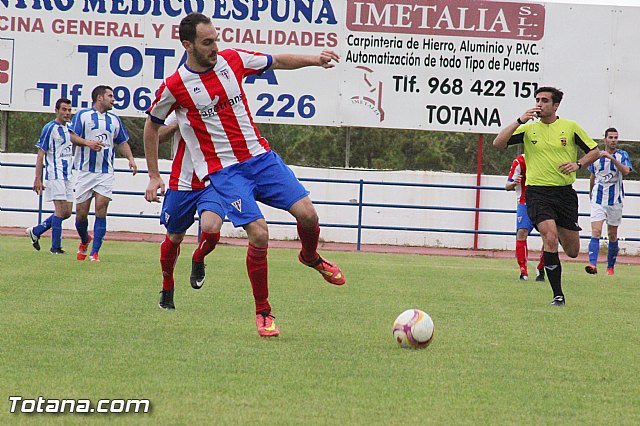 Olmpico de Totana Vs Jumilla C.D. (5-2) - 103