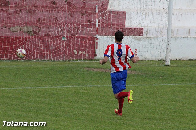 Olmpico de Totana Vs Jumilla C.D. (5-2) - 113