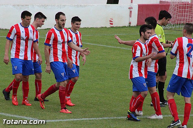 Olmpico de Totana Vs Jumilla C.D. (5-2) - 122