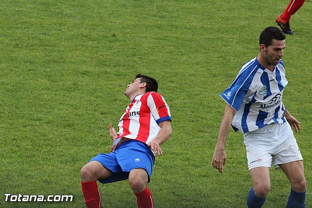 Olmpico de Totana Vs Jumilla C.D. (5-2) - 128