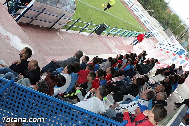 Olmpico de Totana Vs Jumilla C.D. (5-2) - 131