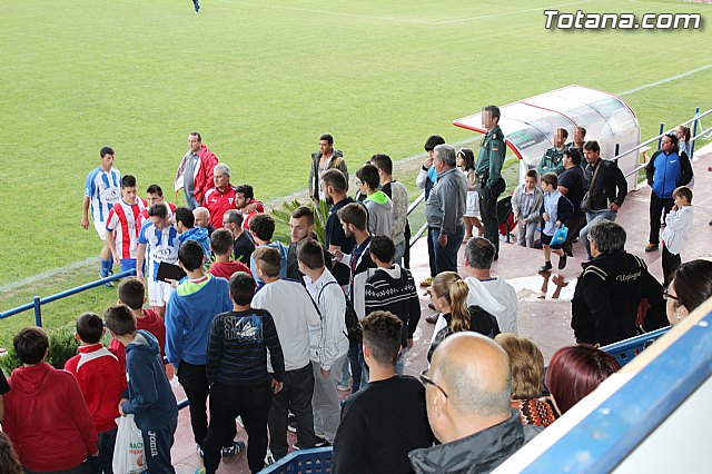 Olmpico de Totana Vs Jumilla C.D. (5-2) - 135