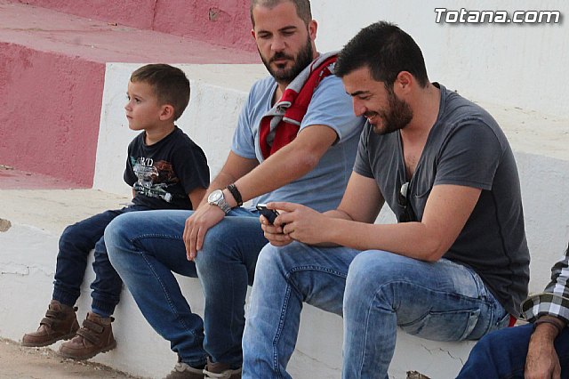 Olmpico de Totana Vs  C.D. Algar (1-1) - 62