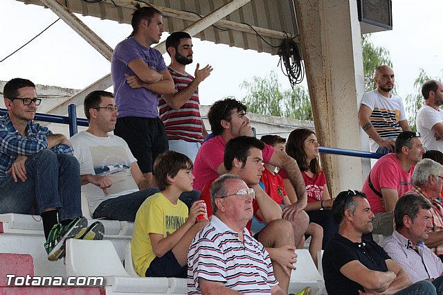 Olmpico de Totana Vs  C.D. Algar (1-1) - 129