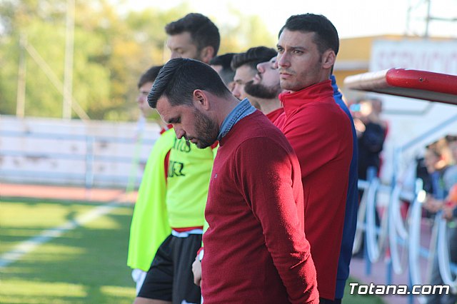 Olmpico de Totana Vs Mazarrn FC (1-1) - 25