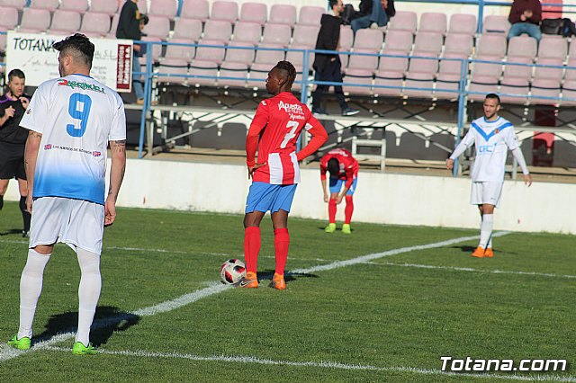 Olmpico de Totana Vs Mazarrn FC (1-1) - 26