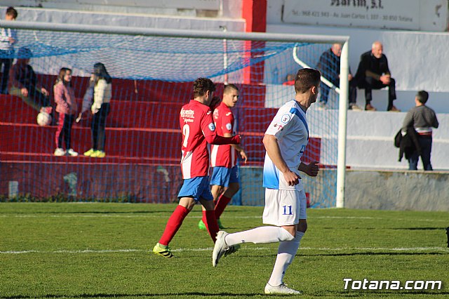 Olmpico de Totana Vs Mazarrn FC (1-1) - 30