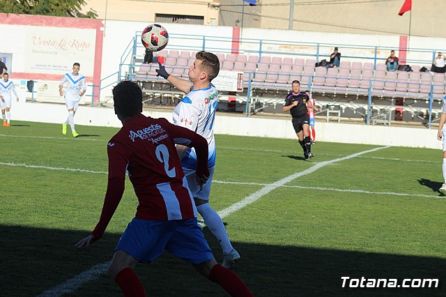 Olmpico de Totana Vs Mazarrn FC (1-1) - 31