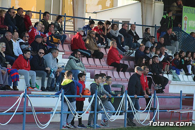 Olmpico de Totana Vs Mazarrn FC (1-1) - 39