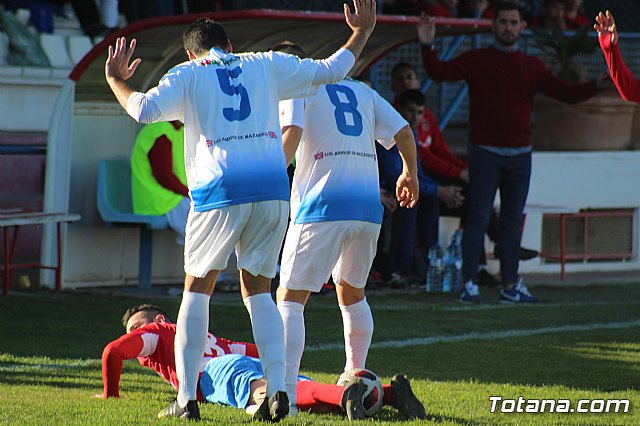 Olmpico de Totana Vs Mazarrn FC (1-1) - 48