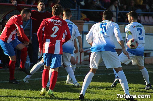 Olmpico de Totana Vs Mazarrn FC (1-1) - 49