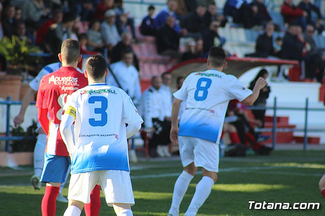 Olmpico de Totana Vs Mazarrn FC (1-1) - 51