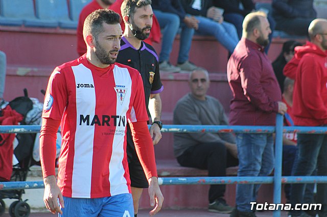Olmpico de Totana Vs Mazarrn FC (1-1) - 52