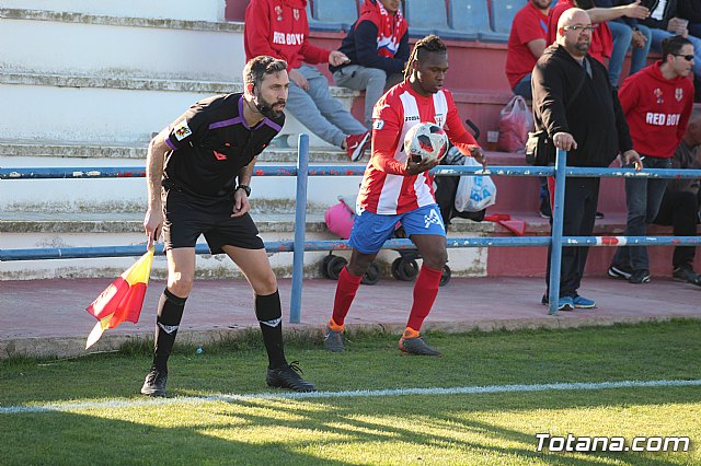 Olmpico de Totana Vs Mazarrn FC (1-1) - 53