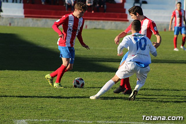 Olmpico de Totana Vs Mazarrn FC (1-1) - 55