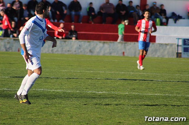 Olmpico de Totana Vs Mazarrn FC (1-1) - 57
