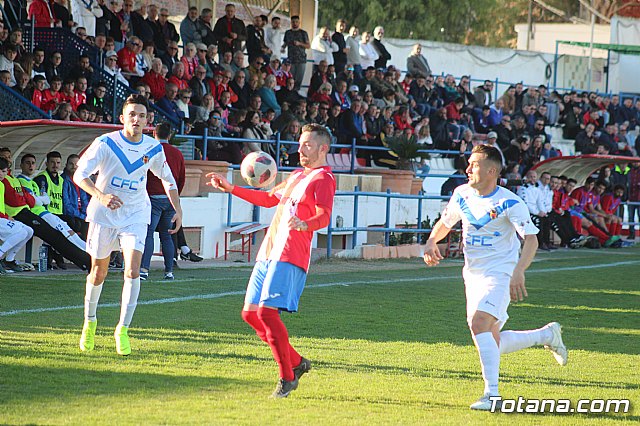 Olmpico de Totana Vs Mazarrn FC (1-1) - 62