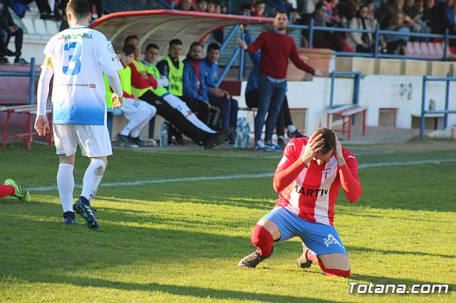 Olmpico de Totana Vs Mazarrn FC (1-1) - 63