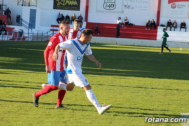 Olmpico de Totana Vs Mazarrn FC (1-1) - 64