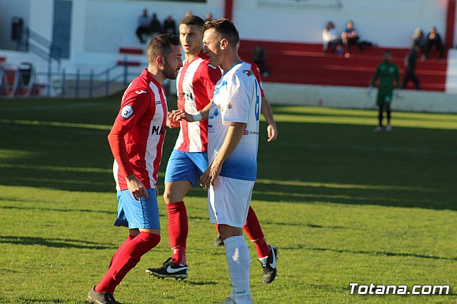 Olmpico de Totana Vs Mazarrn FC (1-1) - 66