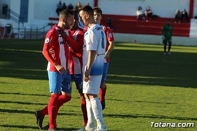 Olmpico de Totana Vs Mazarrn FC (1-1) - 67