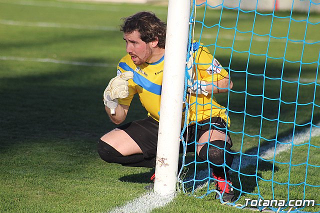 Olmpico de Totana Vs Mazarrn FC (1-1) - 73