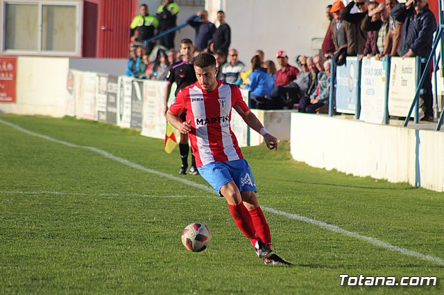 Olmpico de Totana Vs Mazarrn FC (1-1) - 78