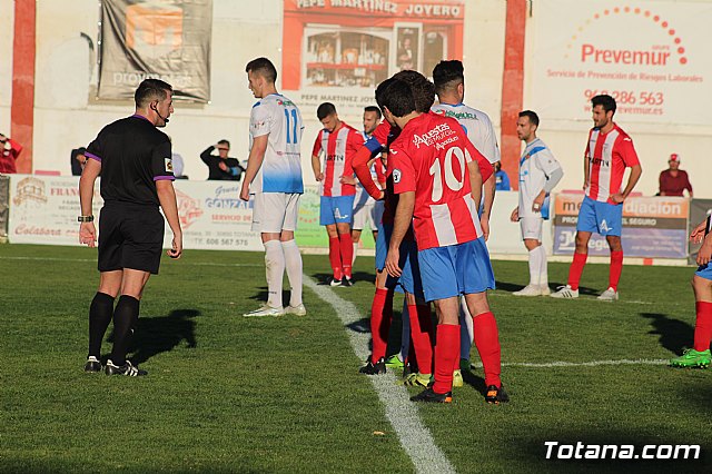 Olmpico de Totana Vs Mazarrn FC (1-1) - 94
