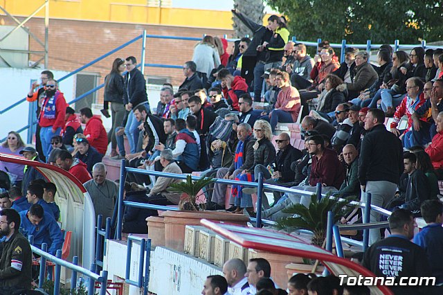 Olmpico de Totana Vs Mazarrn FC (1-1) - 101