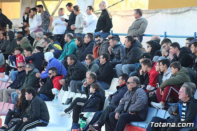 Olmpico de Totana Vs Mazarrn FC (1-1) - 103