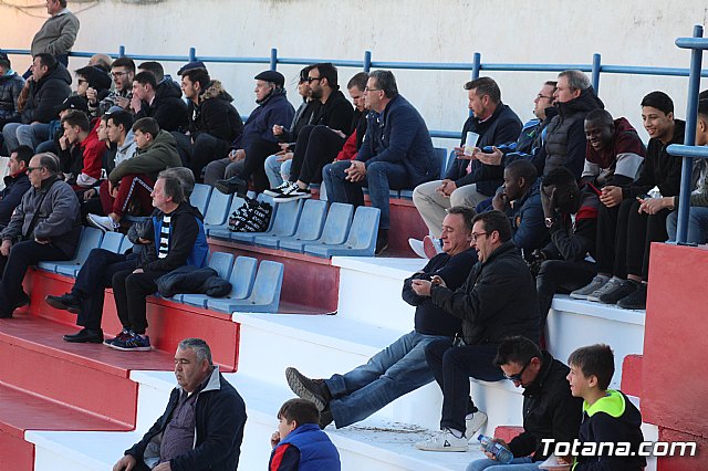Olmpico de Totana Vs Mazarrn FC (1-1) - 104
