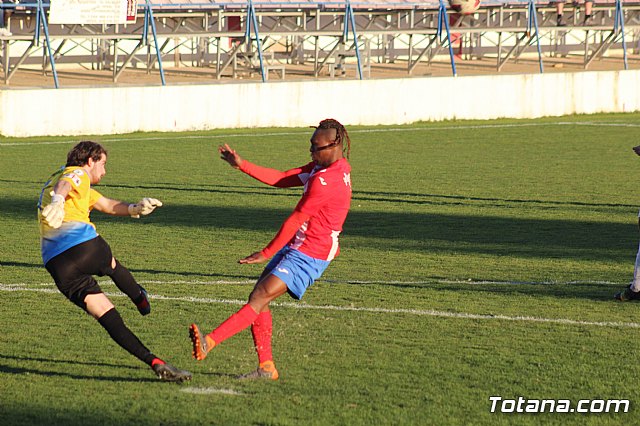 Olmpico de Totana Vs Mazarrn FC (1-1) - 114