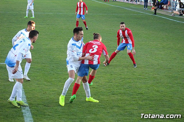 Olmpico de Totana Vs Mazarrn FC (1-1) - 119