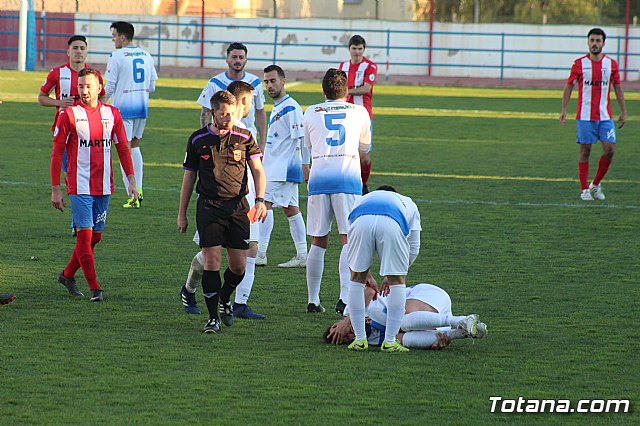 Olmpico de Totana Vs Mazarrn FC (1-1) - 125