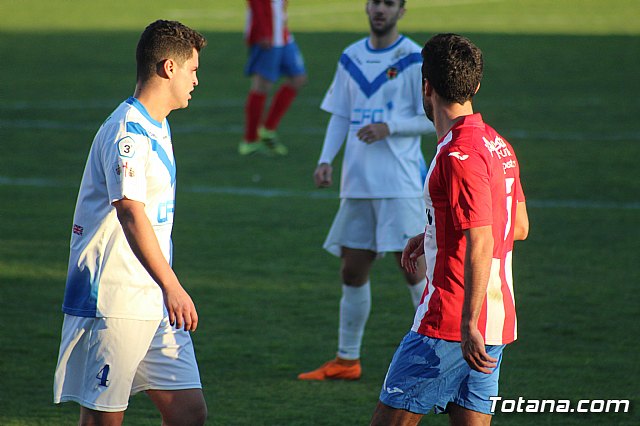 Olmpico de Totana Vs Mazarrn FC (1-1) - 128