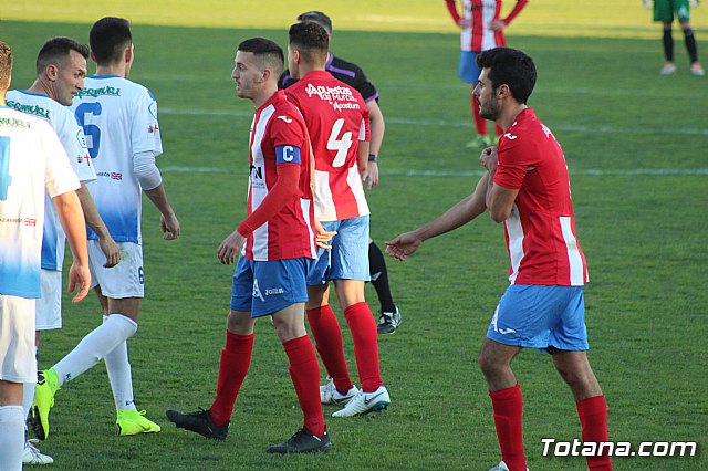 Olmpico de Totana Vs Mazarrn FC (1-1) - 129
