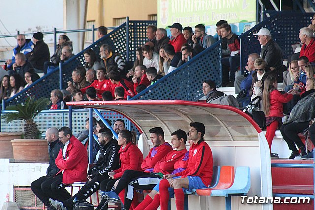 Olmpico de Totana Vs Mazarrn FC (1-1) - 133
