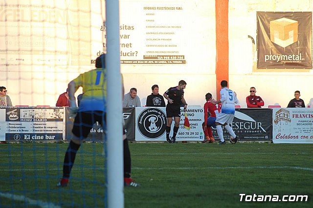Olmpico de Totana Vs Mazarrn FC (1-1) - 134