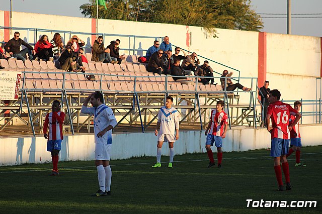 Olmpico de Totana Vs Mazarrn FC (1-1) - 135