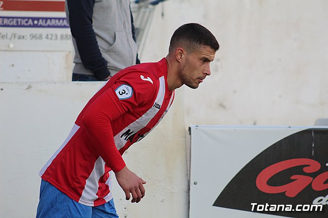 Olmpico de Totana Vs Mazarrn FC (1-1) - 138
