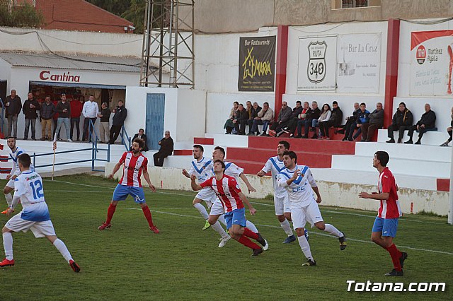 Olmpico de Totana Vs Mazarrn FC (1-1) - 146