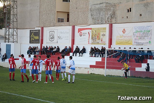 Olmpico de Totana Vs Mazarrn FC (1-1) - 149