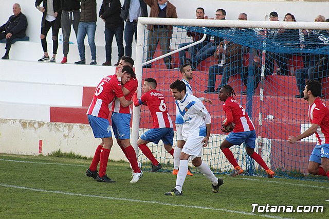Olmpico de Totana Vs Mazarrn FC (1-1) - 152