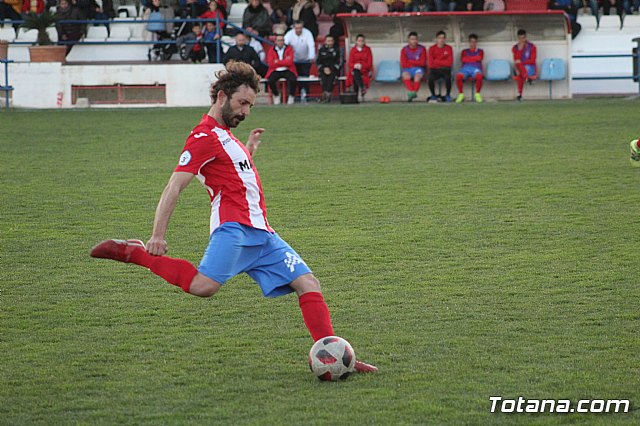 Olmpico de Totana Vs Mazarrn FC (1-1) - 159