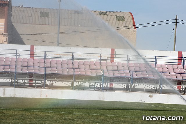 Olmpico de Totana Vs Real Murcia Imperial (1-1) - 12