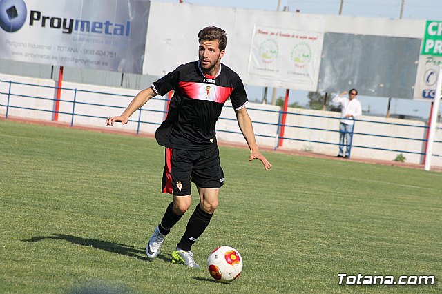 Olmpico de Totana Vs Real Murcia Imperial (1-1) - 36