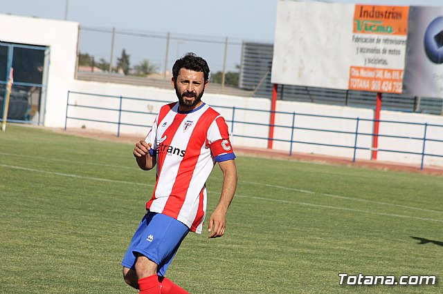 Olmpico de Totana Vs Real Murcia Imperial (1-1) - 48